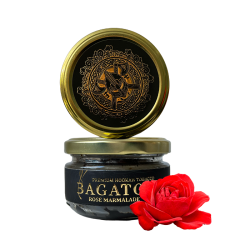 Табак Bagator Rose Marmalade 50 гр