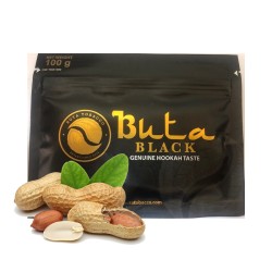 Табак Buta Peanut Black Line (Арахис) 100 гр