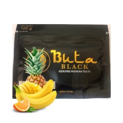 Табак Buta Fakhfakhina Black Line (Мультифрукт) 100 грамм