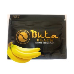 Табак Buta Banana Black Line (Банан) 100 гр