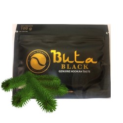 Табак Buta Taiga Black Line (Тайга) 100 гр