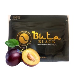 Табак Buta Plum Black Line (Слива) 100 гр