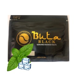Табак Buta Ice Mint Black Line (Лед Мята) 100 грамм