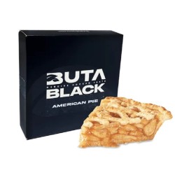 Табак Buta American Pie Black Line (Американский Пирог) 100 гр