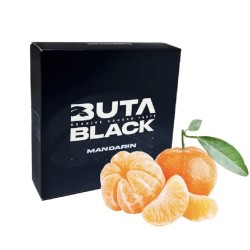 Табак Buta Mandarin Black Line (Мандарин) 100 гр