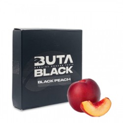 Табак Buta Black Peach Black Line (Персик) 100 грамм