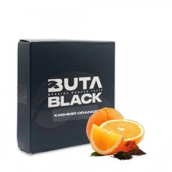 Табак Buta Kashmir Orange Black Line (Апельсин Пряности) 100 гр