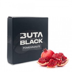 Табак Buta Pomegranate Black Line (Гранат) 100 гр