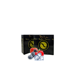 Табак Buta Ice Berry Black Line (Ледяные Ягоды) 20 грамм