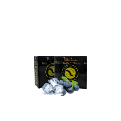 Табак Buta Ice Blueberry Black Line (Ледяная Черника) 20 грамм