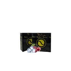 Табак Buta Black Ice Cherry (Бута Ледяная Вишня) 20 грамм
