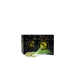 Табак Buta Lemongrass Black Line (Лемонграсс) 100 гр