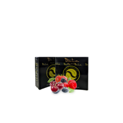 Табак Buta Red Mix Black Line (Ягодный Микс) 20 грамм