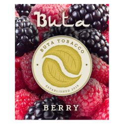 Табак для кальяна Buta Berry (Бута Ягода)