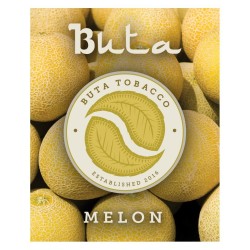 Табак для кальяна Buta Melon NEW (Бута Дыня)