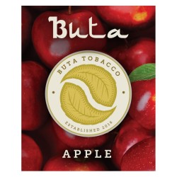 Табак для кальяна Buta Red Apple (Бута Красное Яблоко)