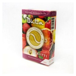 Табак для кальяна Buta Tutti Frutti NEW (Бута Тутти Фрутти)