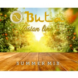 Табак для кальяна Buta Fusion Summer Mix (Бута Летний Микс)