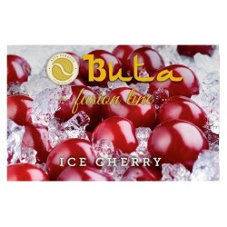 Табак для кальяна Buta Fusion Ice Cherry (Бута Фьюжн Ледяная Вишня)