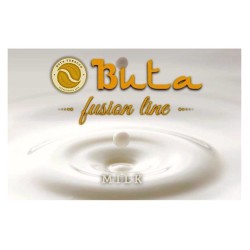 Табак для кальяна Buta Fusion Milk (Бута Фьюжн Молоко)
