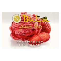 Табак для кальяна Buta Fusion Strawberry Ice Cream (Бута Фьюжн Клубничное Мороженое)