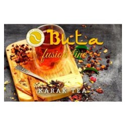 Табак для кальяна Buta Fusion Karak Tea (Бута Карак Чай)