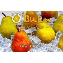 Табак для кальяна Buta Fusion Iсe Pear (Бута Фьюжн Ледяная Груша)