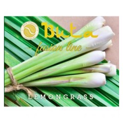 Табак для кальяна Buta Fusion Lemongrass (Бута Фьюжн Лемонграс)