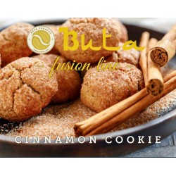 Табак для кальяна Buta Fusion Cinnamon Cookie (Бута Печенье с Корицей)