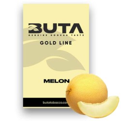 Табак Buta Melon Gold Line (Дыня) 50гр