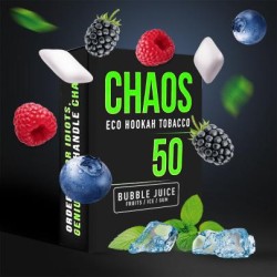 Табак Chaos Bubble Juice 50 гр