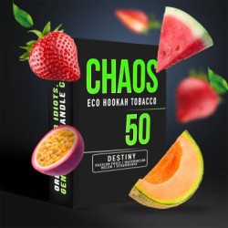 Табак Chaos Destiny 50 гр