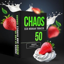 Табак Chaos Fristy 50 гр