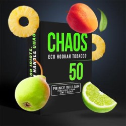 Табак Chaos Prince William 50 гр