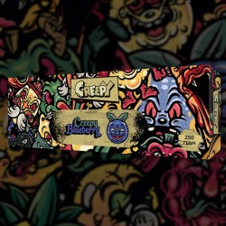 Табак Creepy Blueberry (Черника) 250 гр