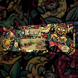 Табак Creepy Cookies for Santa (Печенье с Земляничным Джемом) 250 гр