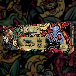 Табак Creepy Pineapple (Ананас) 250 гр