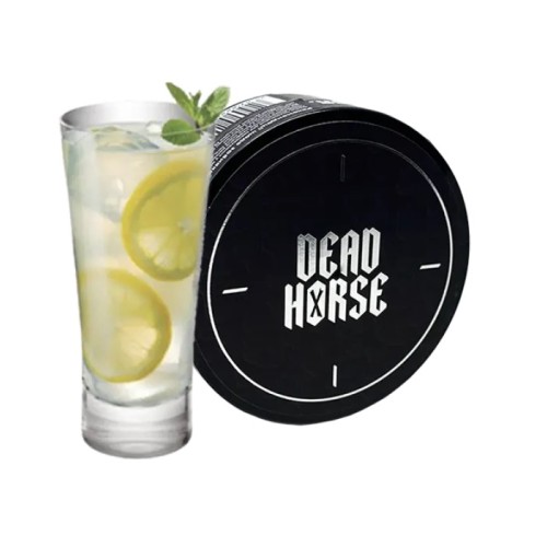 Табак Dead Horse American Soda (Американ Сода) 100 гр