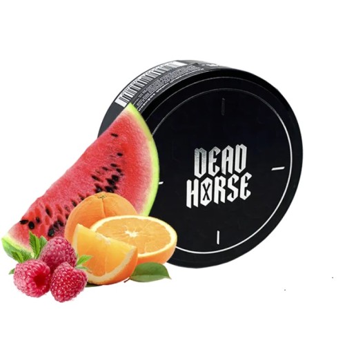 Табак Dead Horse Berry`s Orange (Ягодный Апельсин) 100 гр