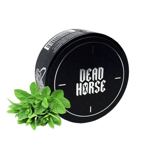 Табак Dead Horse Cane Mint (Тростниковая Мята) 100 гр