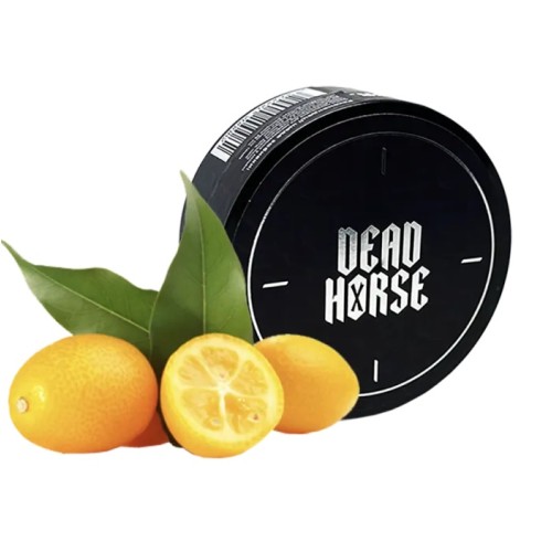 Табак Dead Horse Kalee kumquat 100 гр