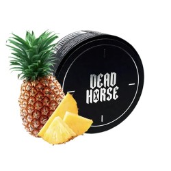 Табак Dead Horse Pineapple Rings (Ананасовые Кольца) 100 гр