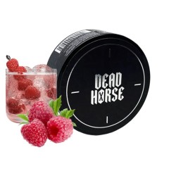 Табак Dead Horse Raspberry Soda (Малиновая Содовая) 100 гр