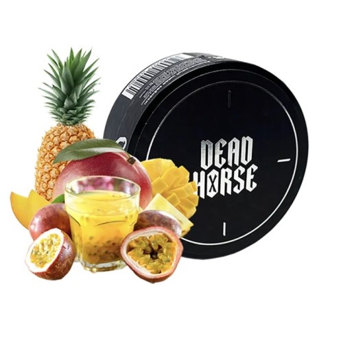 Табак Dead Horse Tropic Lemonade (Тропик Лимонад) 100 гр