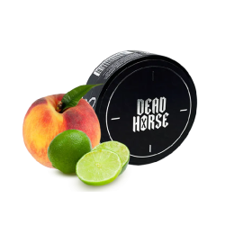 Табак Dead Horse Peach Limeade (Персик Лайм) 100 гр