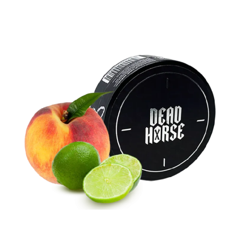 Табак Dead Horse Peach Limeade (Персик Лайм) 100 гр