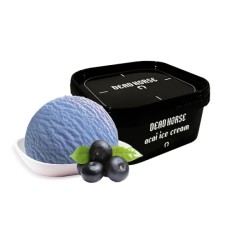Табак Dead Horse Acai Ice Cream (Асаи Мороженое) 200 гр