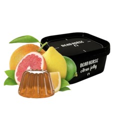 Табак Dead Horse Citrus Jelly (Цитрус Желе) 200 гр