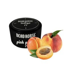 Табак Dead Horse Pink Peach (Персик Абрикос) 50 гр