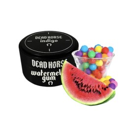 Табак Dead Horse Watermelon Gum (Арбуз Жвачка) 50гр